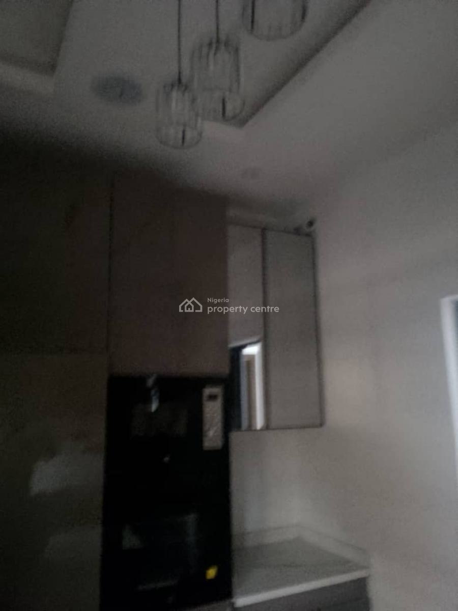 4 Bedroom Semi-detached Duplex, Gra Phase 1, Magodo, Lagos, Semi-detached Duplex for Sale