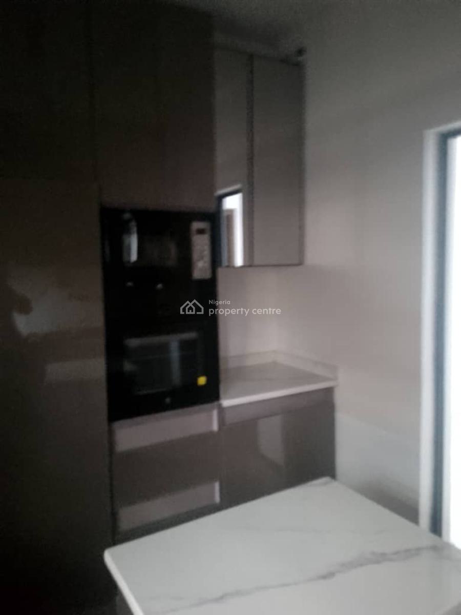 4 Bedroom Semi-detached Duplex, Gra Phase 1, Magodo, Lagos, Semi-detached Duplex for Sale