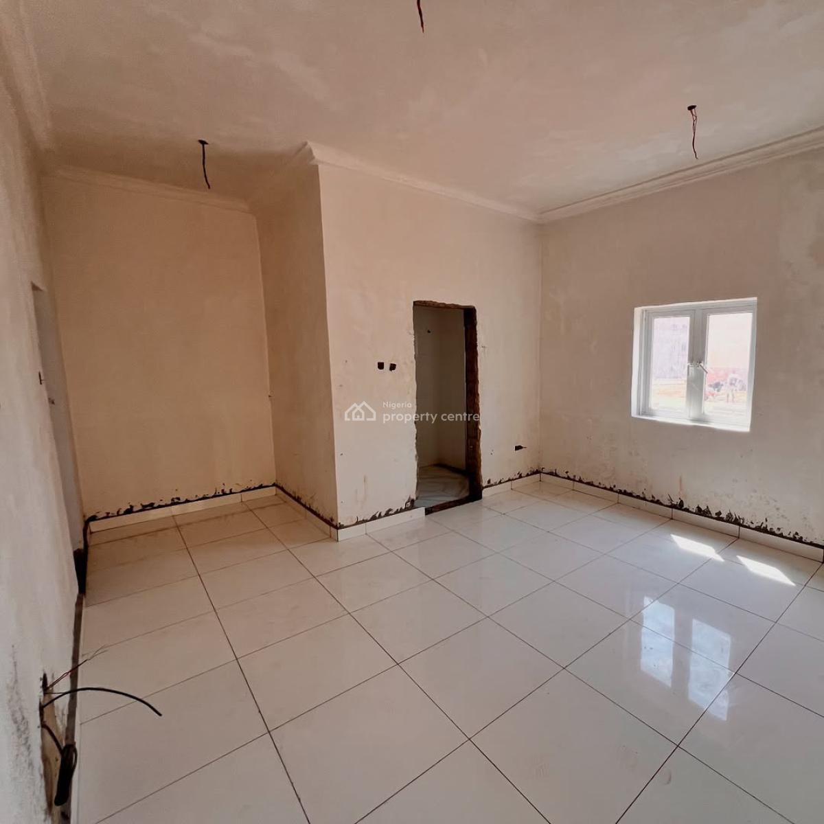 Brand New 3 Bedroom Apartment with Mortgage Options Up to 20yrs, Karsana District, Karsana, Abuja, Flat / Apartment for Sale