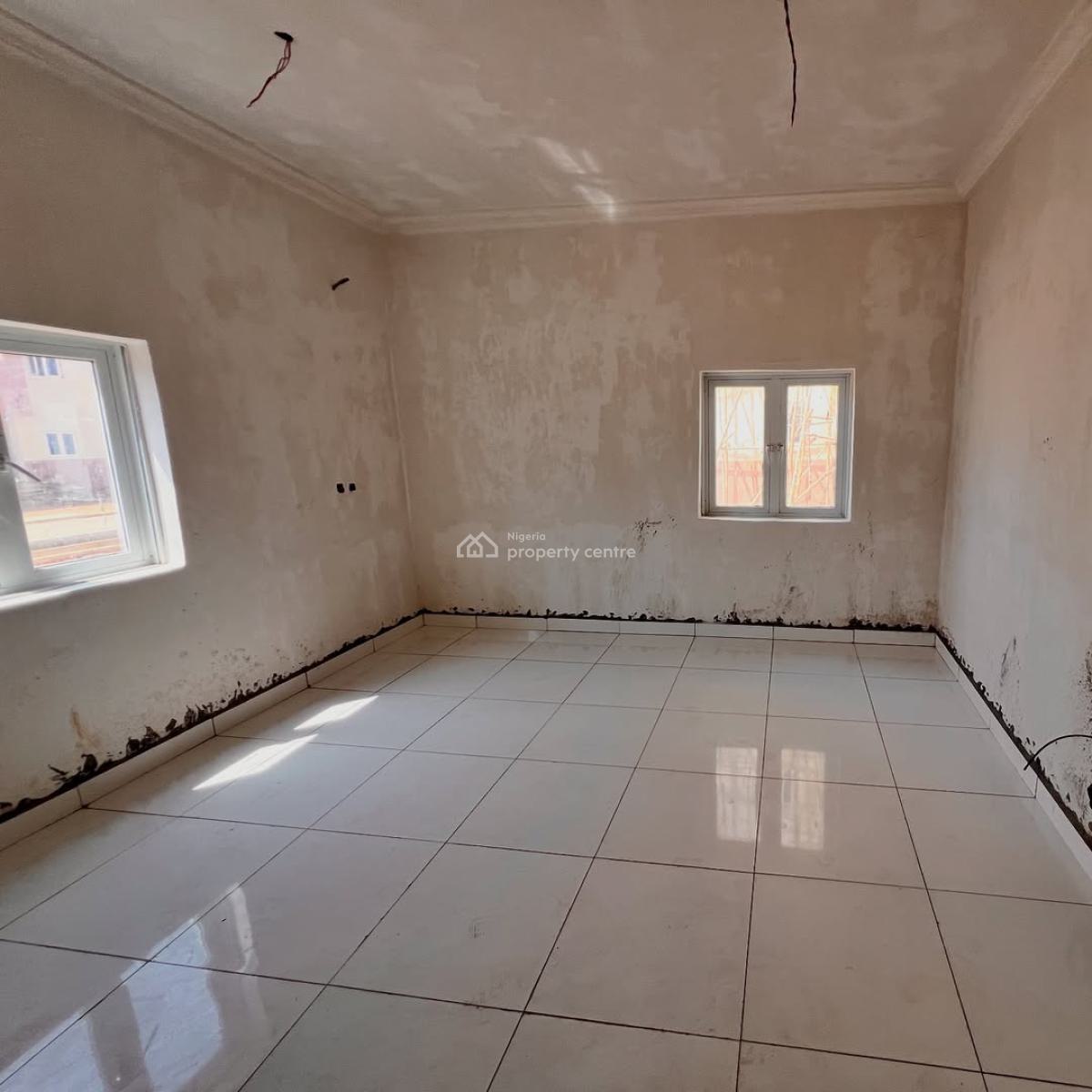 Brand New 3 Bedroom Apartment with Mortgage Options Up to 20yrs, Karsana District, Karsana, Abuja, Flat / Apartment for Sale