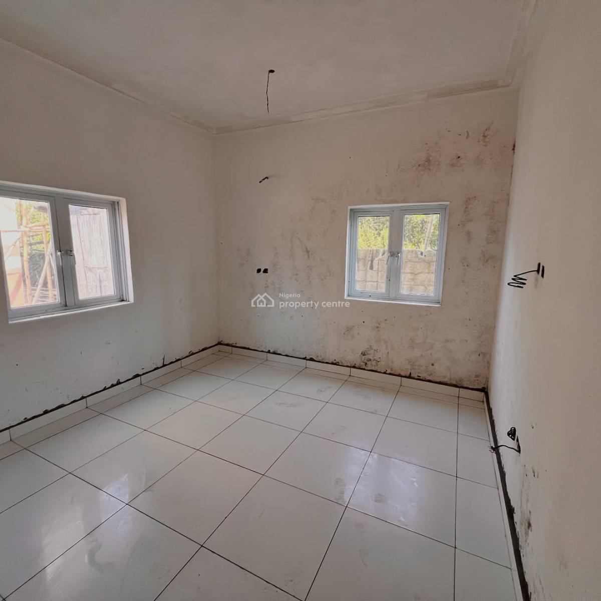 Brand New 3 Bedroom Apartment with Mortgage Options Up to 20yrs, Karsana District, Karsana, Abuja, Flat / Apartment for Sale