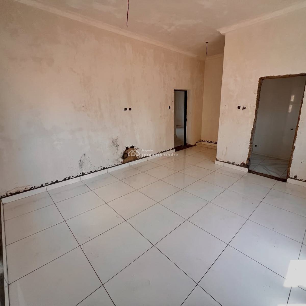 Brand New 3 Bedroom Apartment with Mortgage Options Up to 20yrs, Karsana District, Karsana, Abuja, Flat / Apartment for Sale