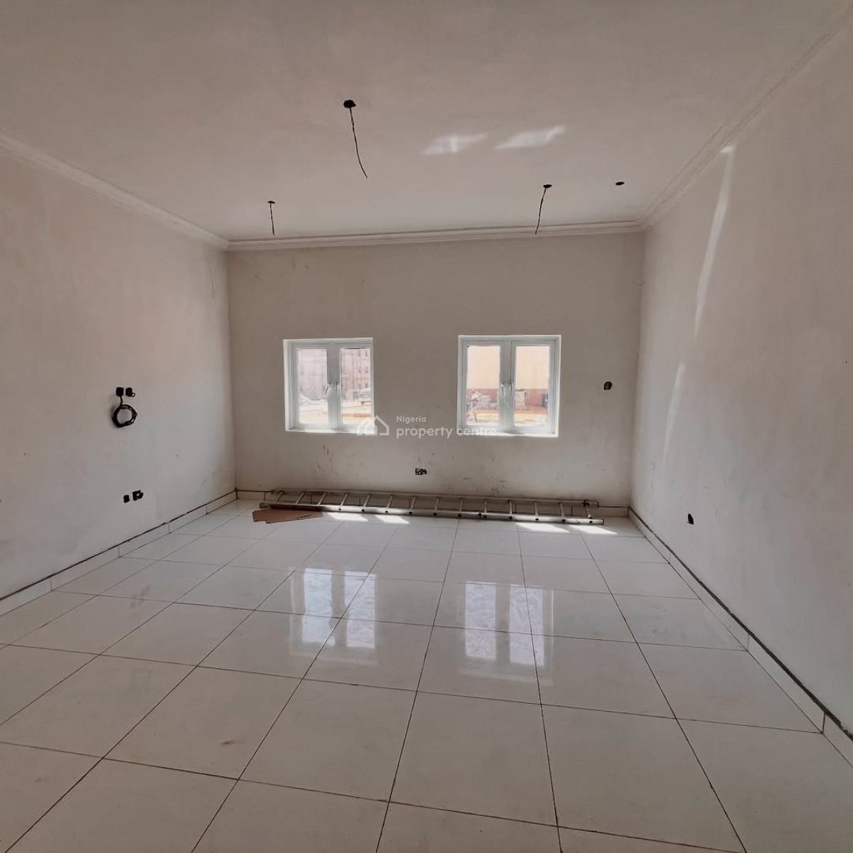 Brand New 3 Bedroom Apartment with Mortgage Options Up to 20yrs, Karsana District, Karsana, Abuja, Flat / Apartment for Sale