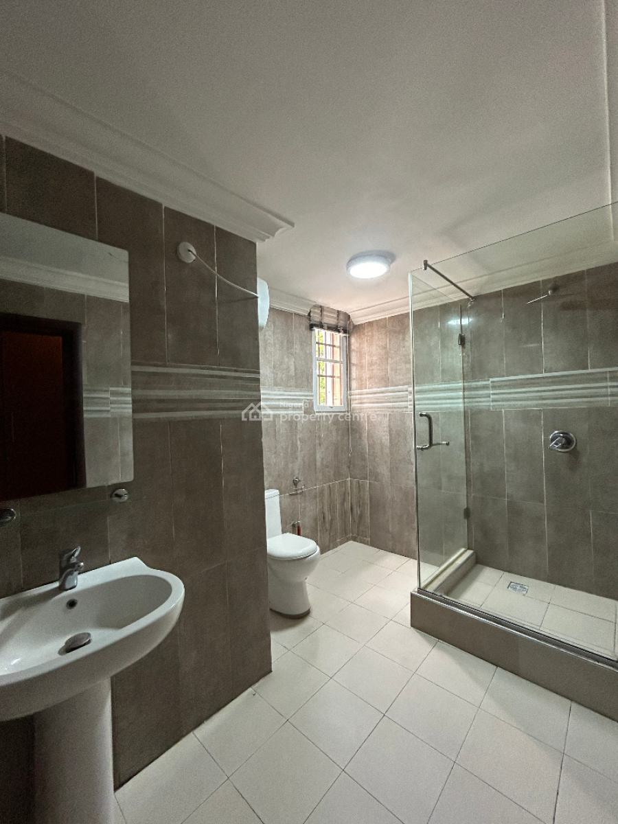 Furnished 3 Bedroom Flat, Banana Island, Ikoyi, Lagos, Flat / Apartment for Rent