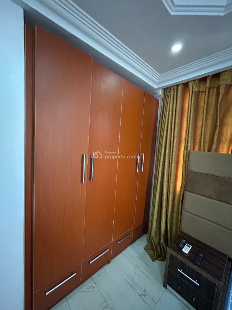 Furnished 3 Bedroom Flat, Banana Island, Ikoyi, Lagos, Flat / Apartment for Rent