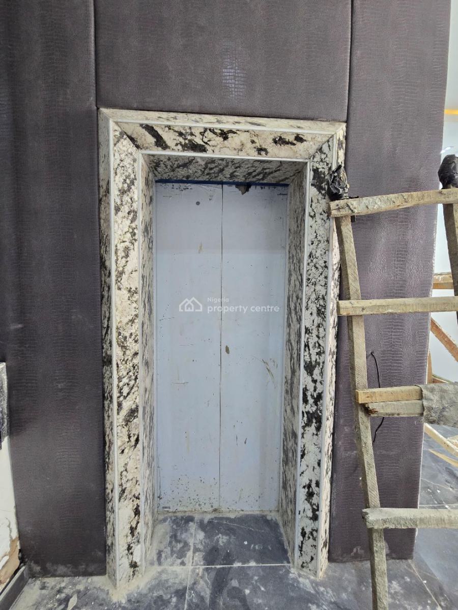 5 Bed Detached Duplex, Ikoyi, Lagos, Flat / Apartment for Sale