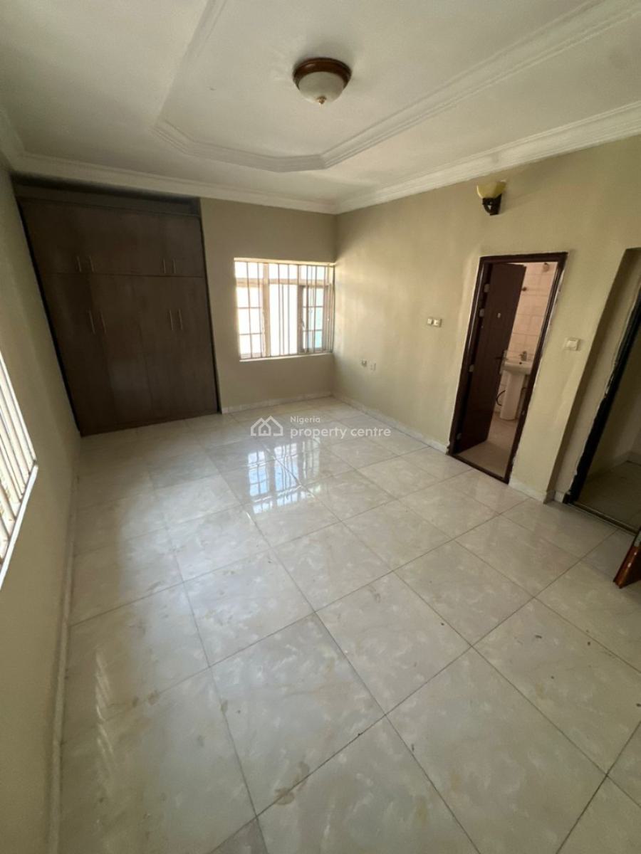 Mordern and Elegant 4-bedroom Detached Duplex with 3 Living Rooms, Games Village, Kaura, Abuja, Detached Duplex for Sale