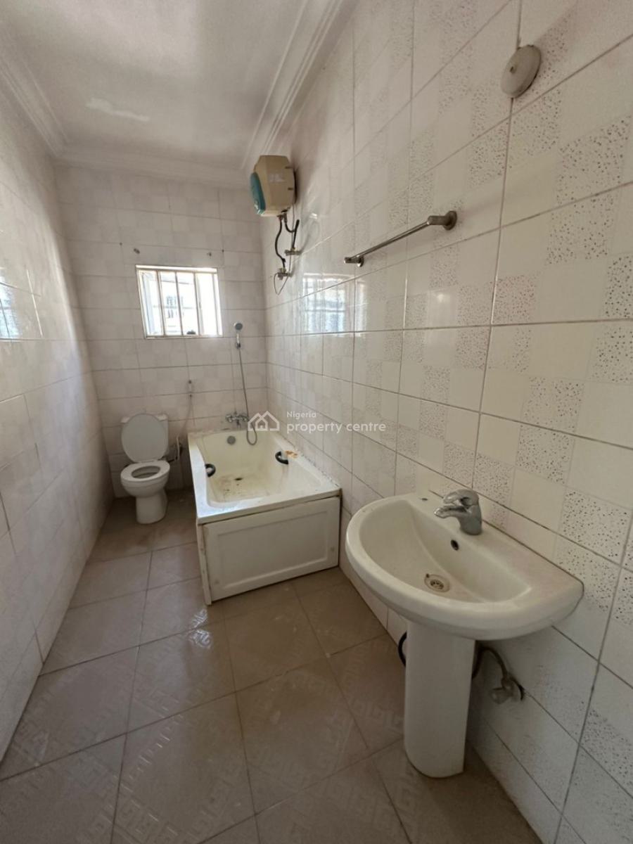 Mordern and Elegant 4-bedroom Detached Duplex with 3 Living Rooms, Games Village, Kaura, Abuja, Detached Duplex for Sale