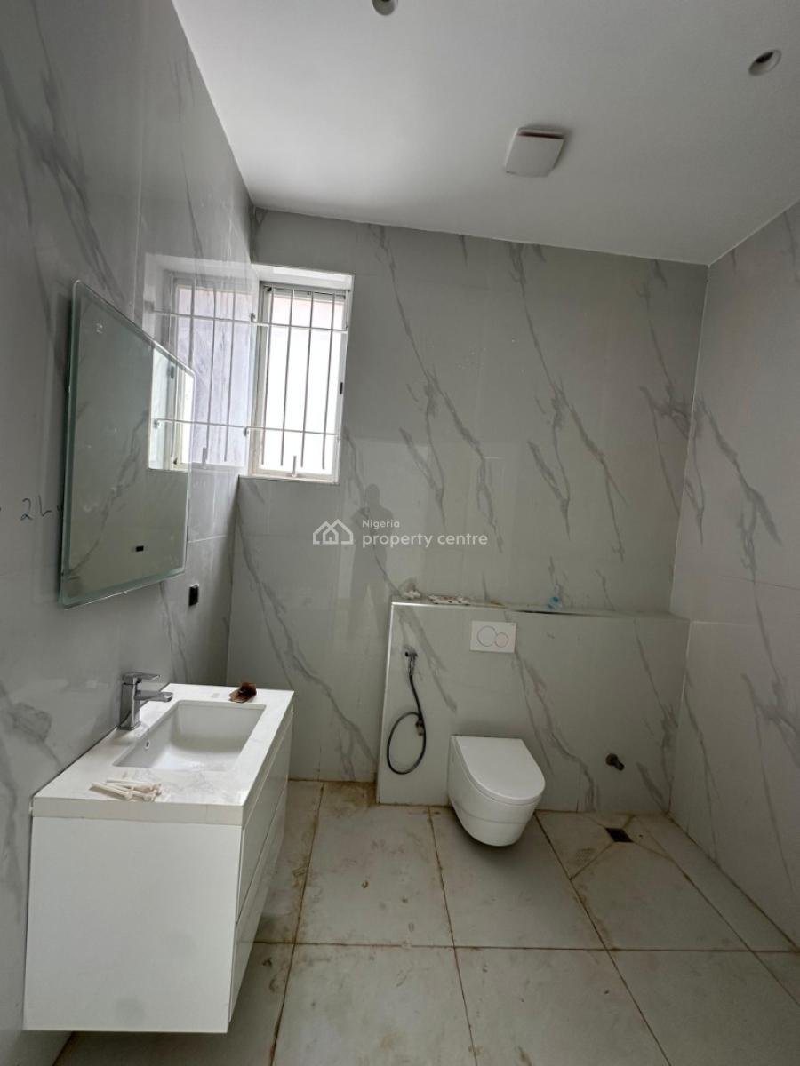 Brand New Luxury 7 Bedroom Mansion, Asokoro District, Abuja, House for Rent