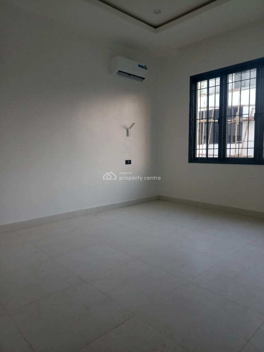 Brand New 4 Bedroom Terrace, Asokoro District, Abuja, House for Rent