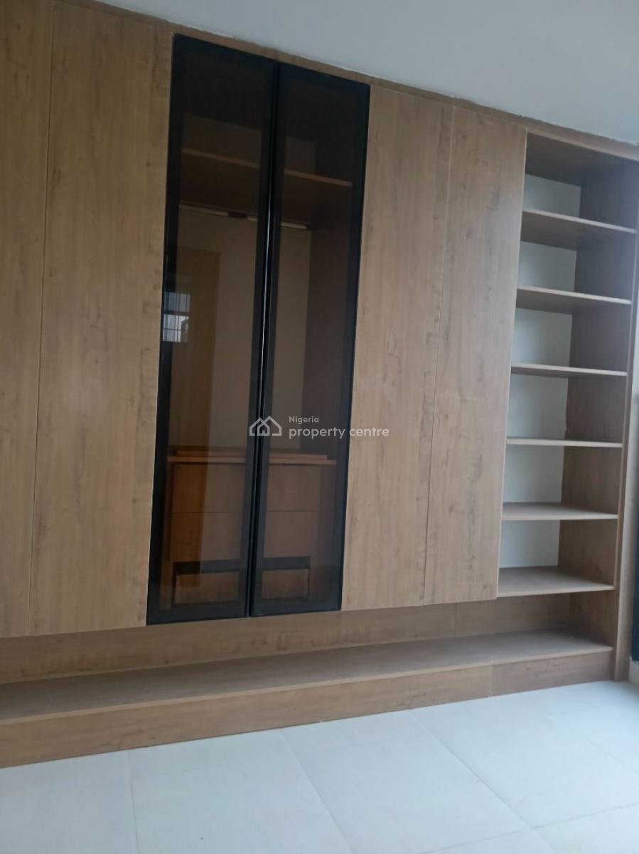 Brand New 4 Bedroom Terrace, Asokoro District, Abuja, House for Rent