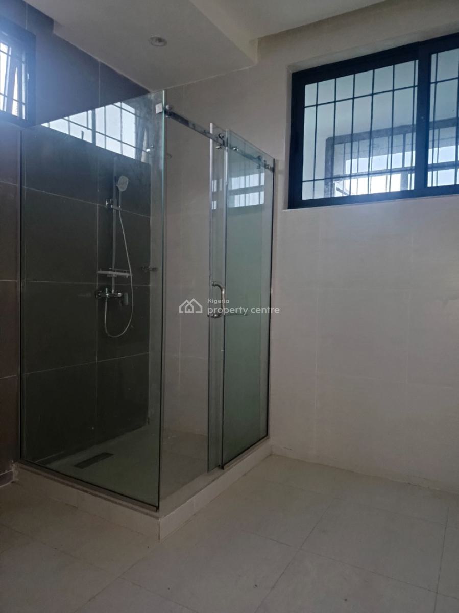 Brand New 4 Bedroom Terrace, Asokoro District, Abuja, House for Rent