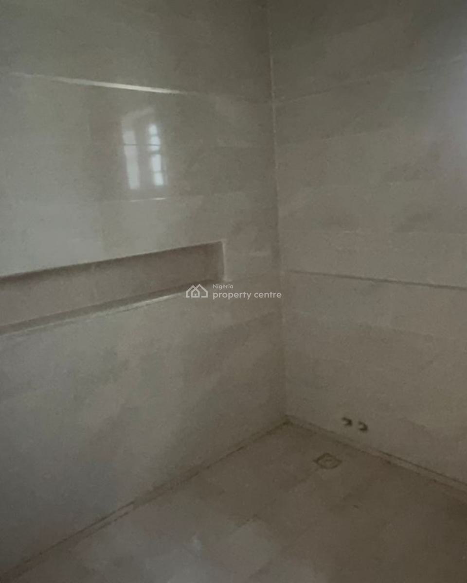 Luxury 4-bedroom Duplex with Bq, Spring Estate, Agungi, Lekki, Lagos, Semi-detached Duplex for Sale