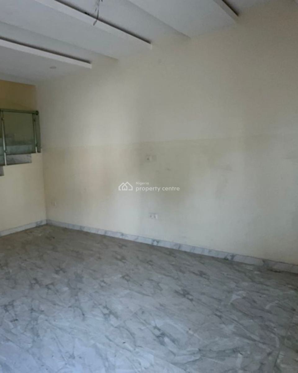Luxury 4-bedroom Duplex with Bq, Spring Estate, Agungi, Lekki, Lagos, Semi-detached Duplex for Sale