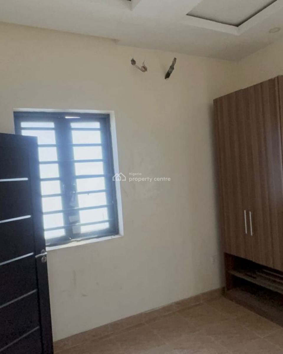 Luxury 4-bedroom Duplex with Bq, Spring Estate, Agungi, Lekki, Lagos, Semi-detached Duplex for Sale