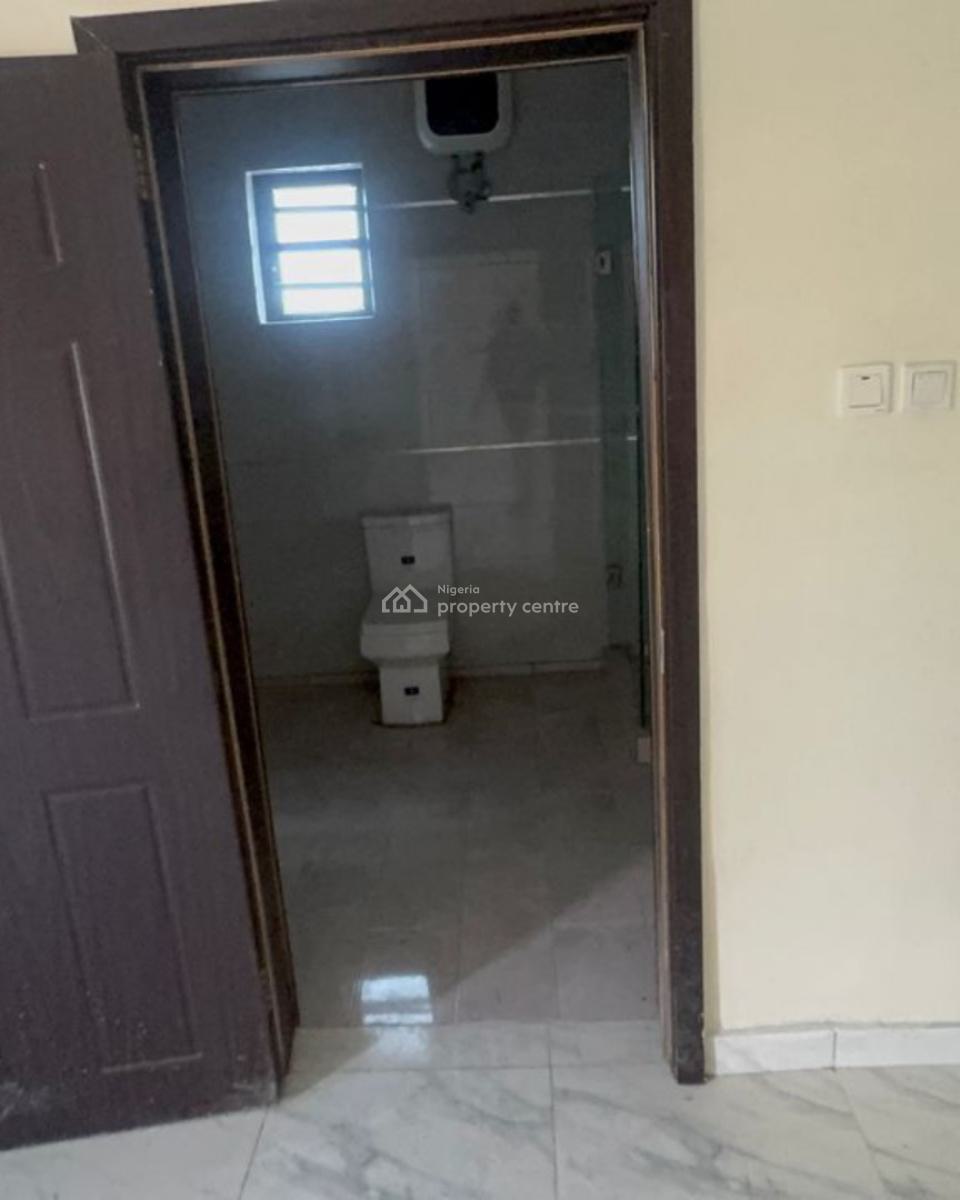 Luxury 4-bedroom Duplex with Bq, Spring Estate, Agungi, Lekki, Lagos, Semi-detached Duplex for Sale