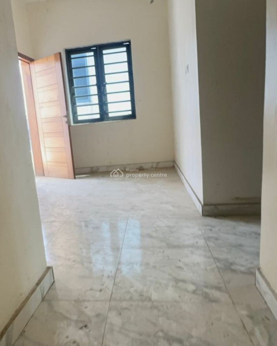 Luxury 4-bedroom Duplex with Bq, Spring Estate, Agungi, Lekki, Lagos, Semi-detached Duplex for Sale