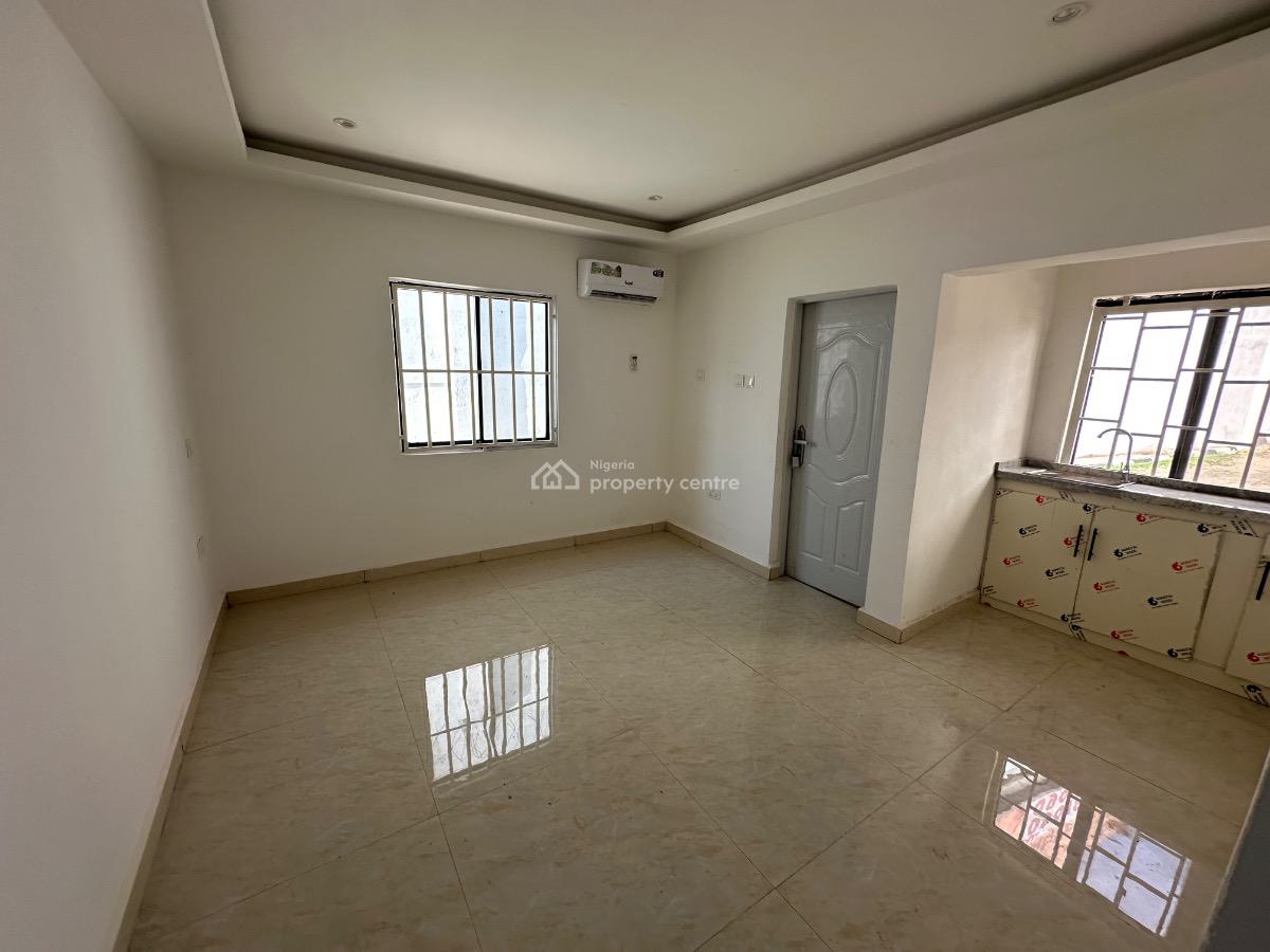 2 Bedroom Bungalow, Wuse 2, Abuja, Detached Bungalow for Rent