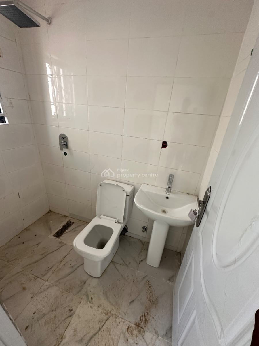 2 Bedroom Bungalow, Wuse 2, Abuja, Detached Bungalow for Rent