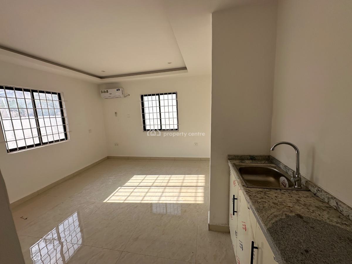 2 Bedroom Bungalow, Wuse 2, Abuja, Detached Bungalow for Rent