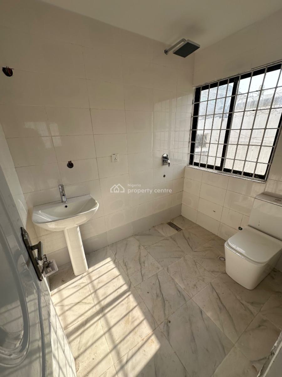 2 Bedroom Bungalow, Wuse 2, Abuja, Detached Bungalow for Rent