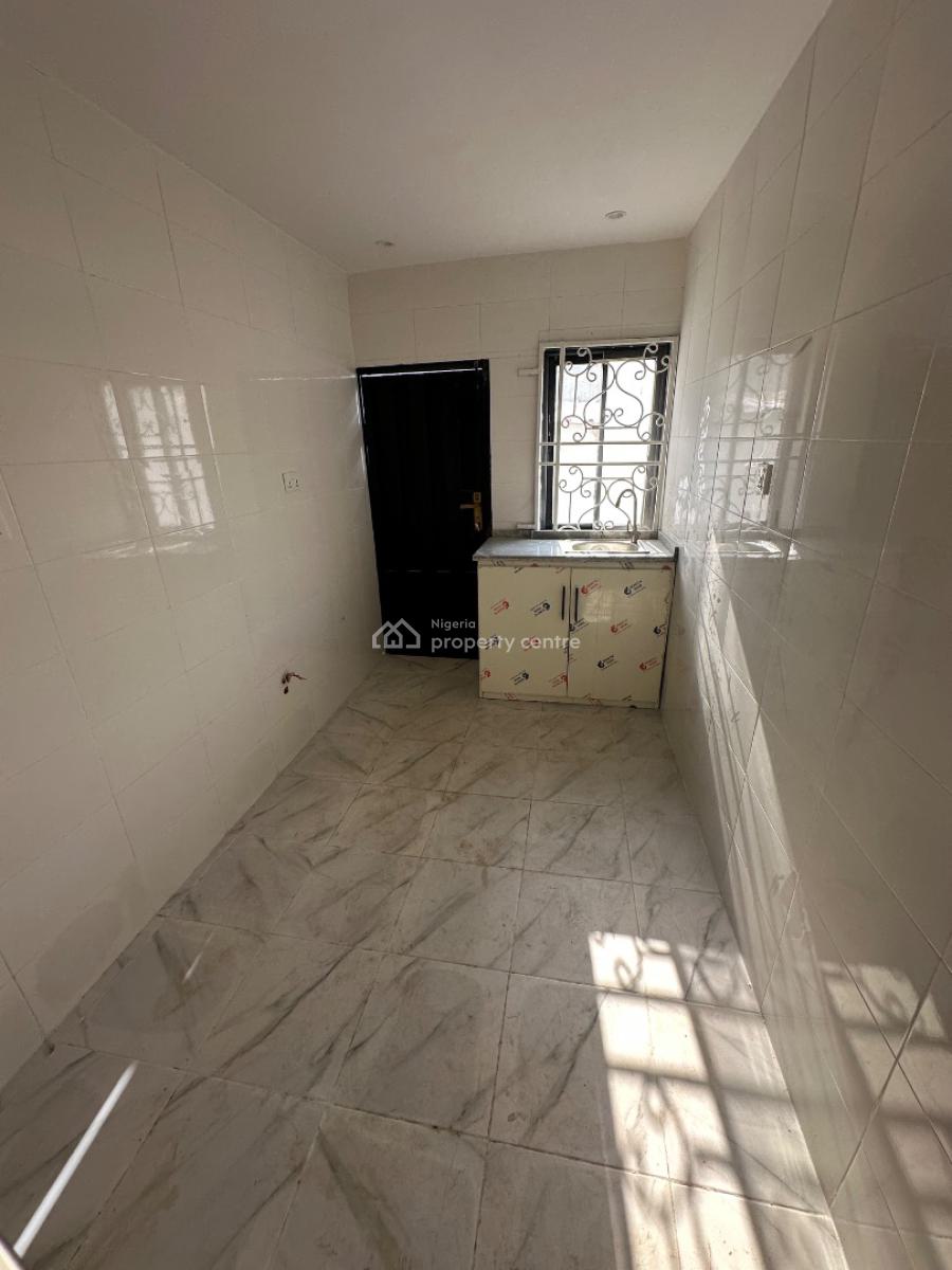 2 Bedroom Bungalow, Wuse 2, Abuja, Detached Bungalow for Rent