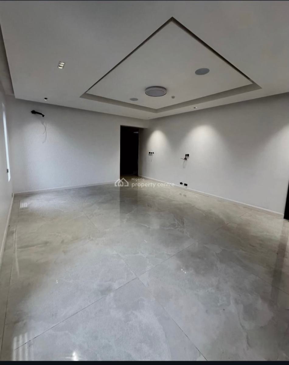 5 Bedroom House with a Cinema and a Bq, Adeniyi Jones, Ikeja, Lagos, Detached Duplex for Sale