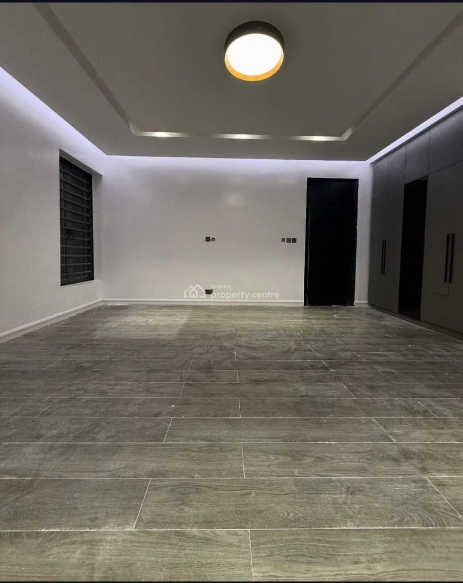 5 Bedroom House with a Cinema and a Bq, Adeniyi Jones, Ikeja, Lagos, Detached Duplex for Sale