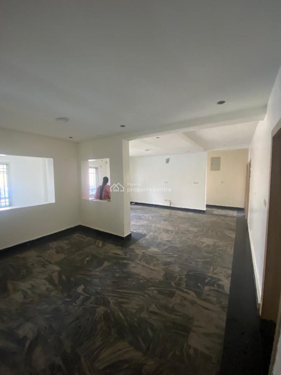 Tastefully Built Serviced 3 Bedroom Apartment with a Room Bq, Oniru, Victoria Island (vi), Lagos, Flat / Apartment for Rent