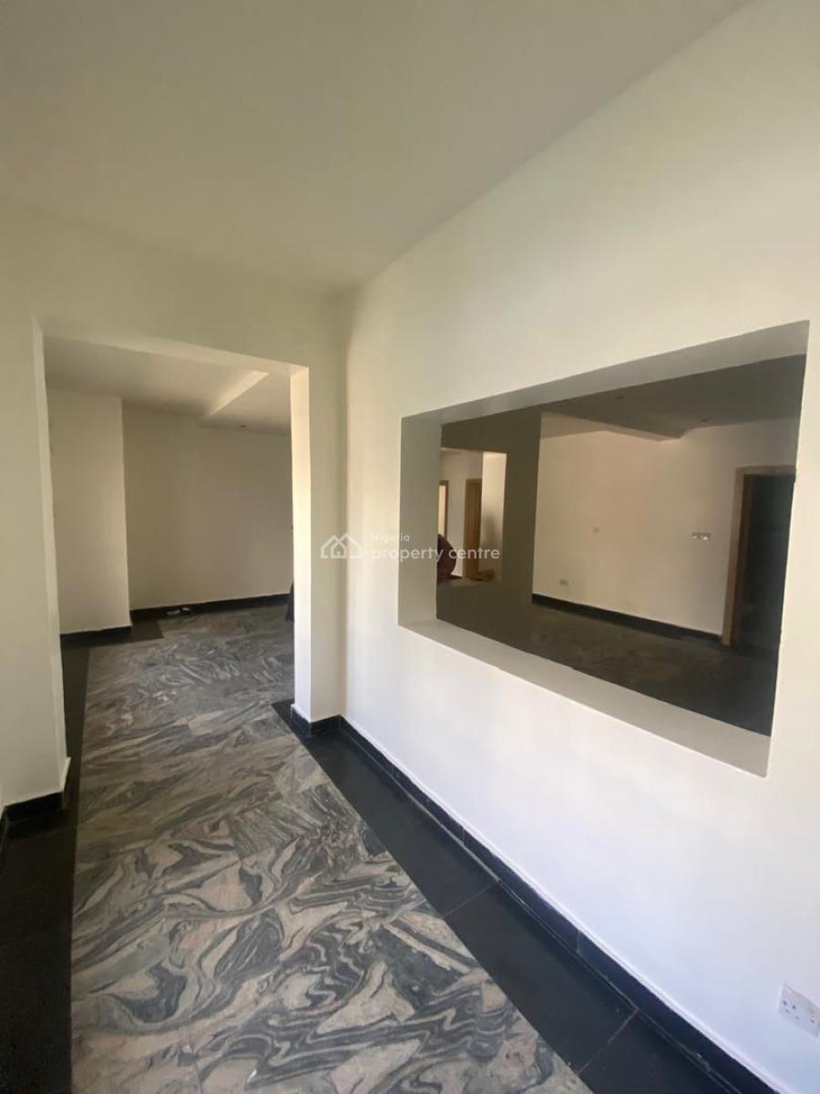 Tastefully Built Serviced 3 Bedroom Apartment with a Room Bq, Oniru, Victoria Island (vi), Lagos, Flat / Apartment for Rent