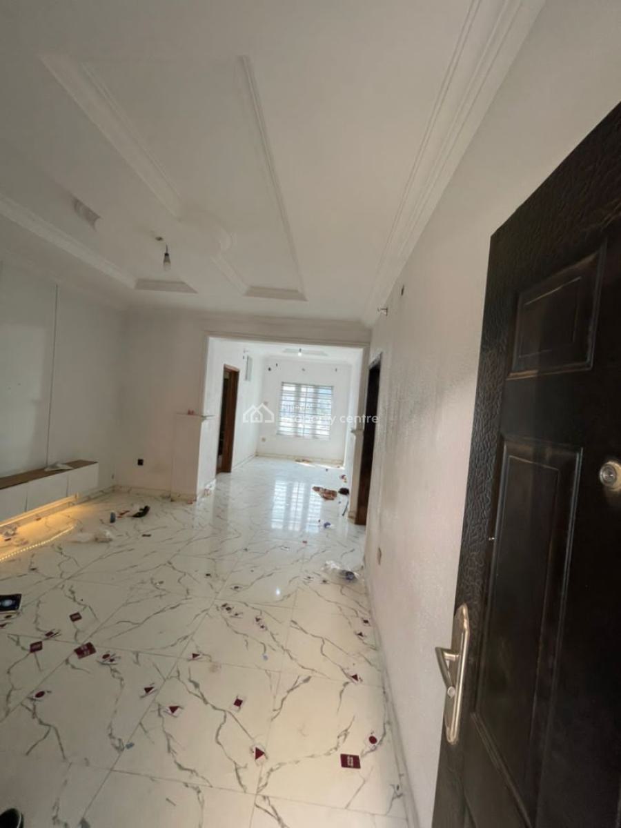 Standard and Executive 2 Bedroom Flat, Alapere, Ketu, Lagos, Flat / Apartment for Rent