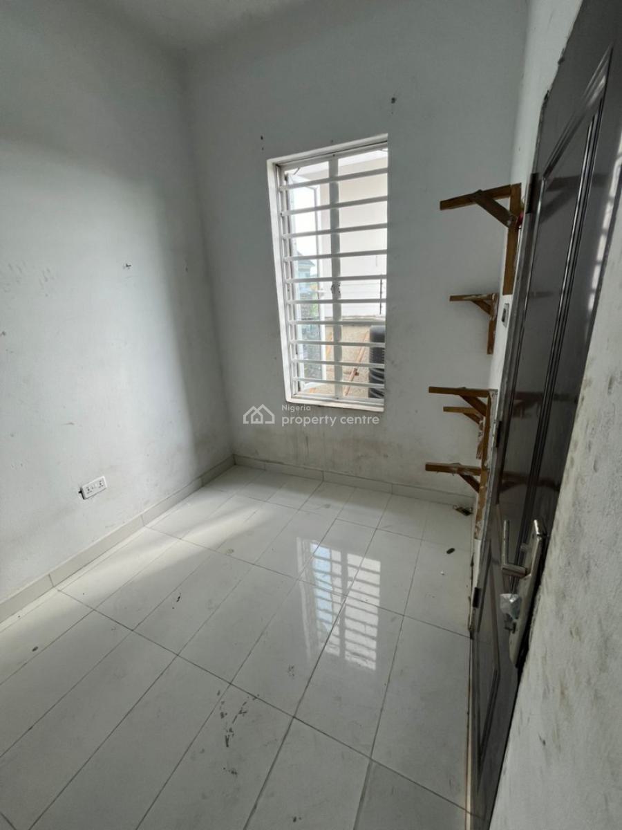 1 Bedroom Bq, Thomas Estate, Ajah, Lagos, Self Contain (single Rooms) for Rent