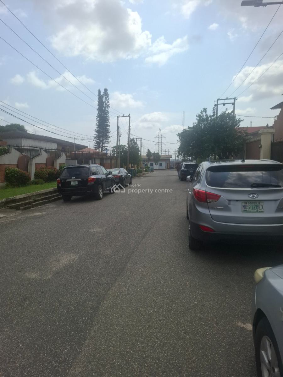 Premium 5 Units Property, Gra, Ogudu, Lagos, Block of Flats for Sale