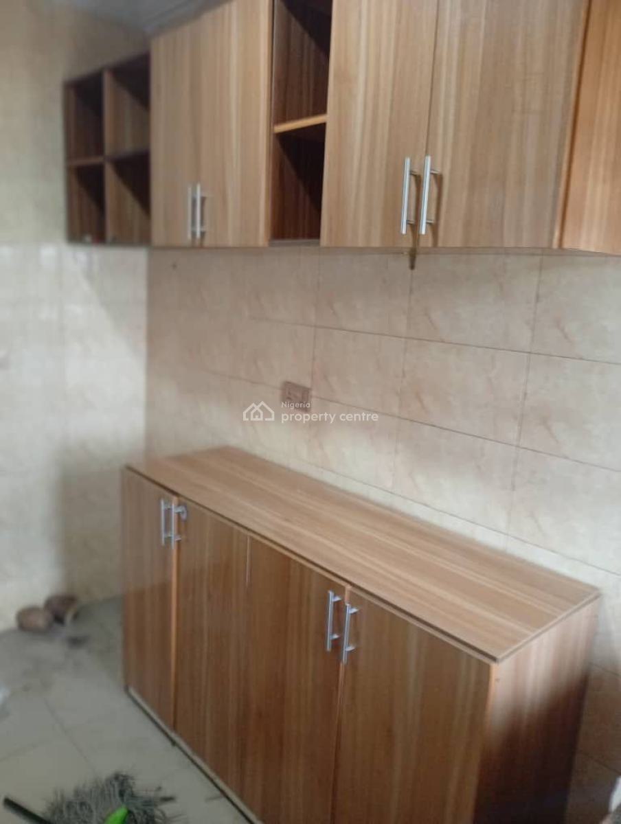 Beautiful 2 Bedroom Apartment, Alapere, Ketu, Lagos, Flat / Apartment for Rent