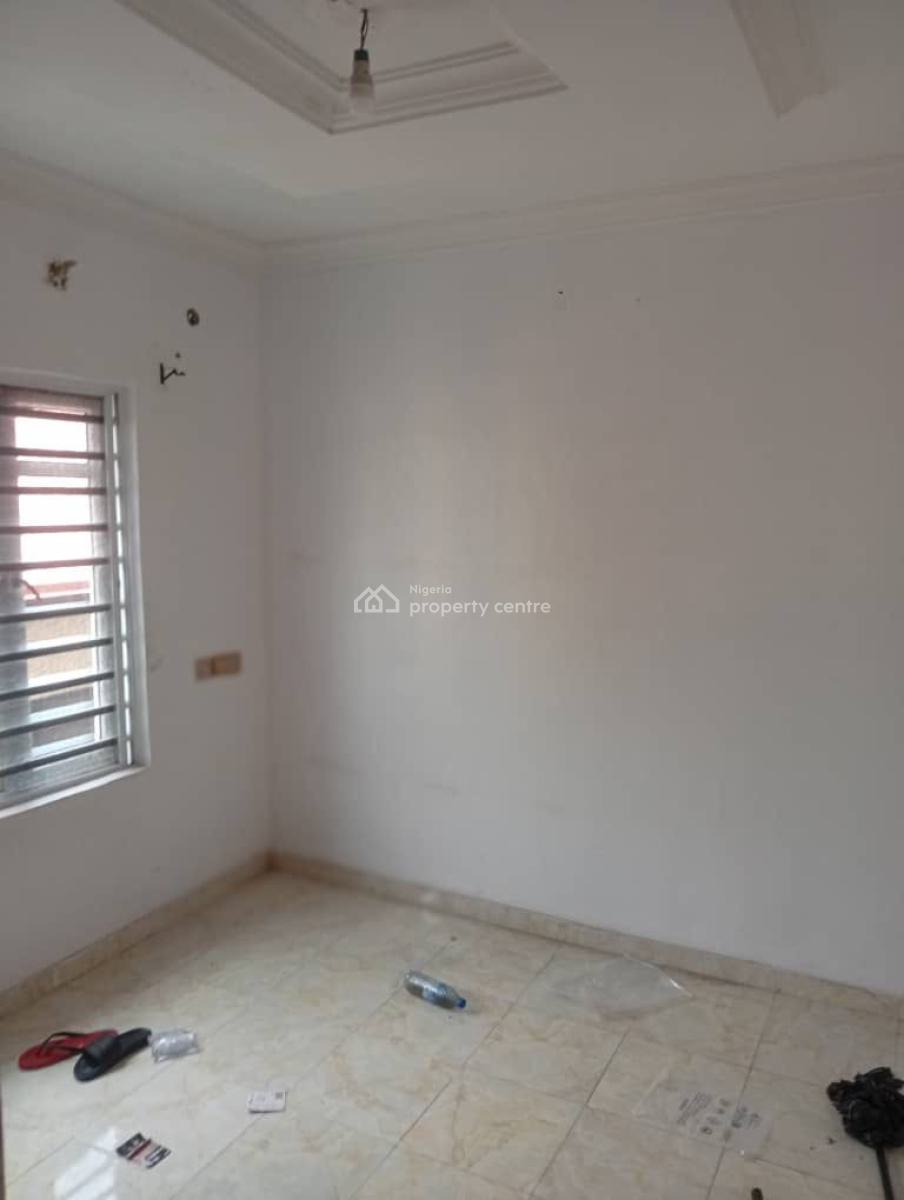 Beautiful 2 Bedroom Apartment, Alapere, Ketu, Lagos, Flat / Apartment for Rent