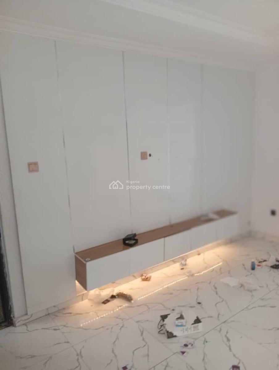 Beautiful 2 Bedroom Apartment, Alapere, Ketu, Lagos, Flat / Apartment for Rent