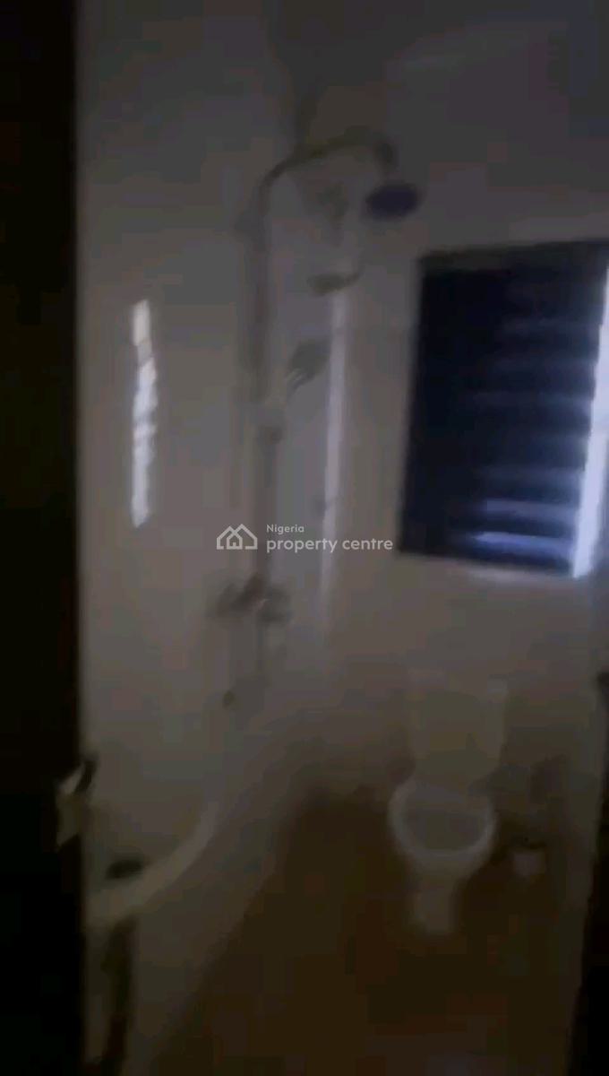 Furnished Standard and Executive Mini Flat Duplex, Shomolu-pedro, Pedro, Gbagada, Lagos, Mini Flat (room and Parlour) for Rent