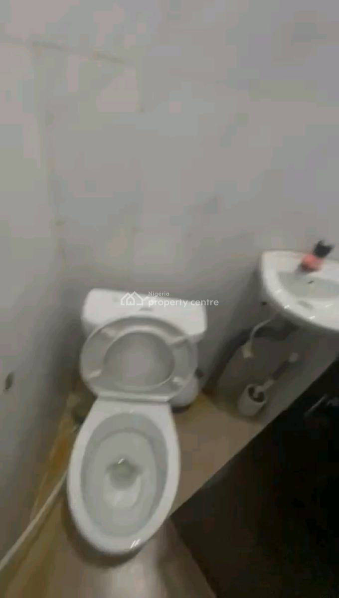 Furnished Standard and Executive Mini Flat Duplex, Shomolu-pedro, Pedro, Gbagada, Lagos, Mini Flat (room and Parlour) for Rent