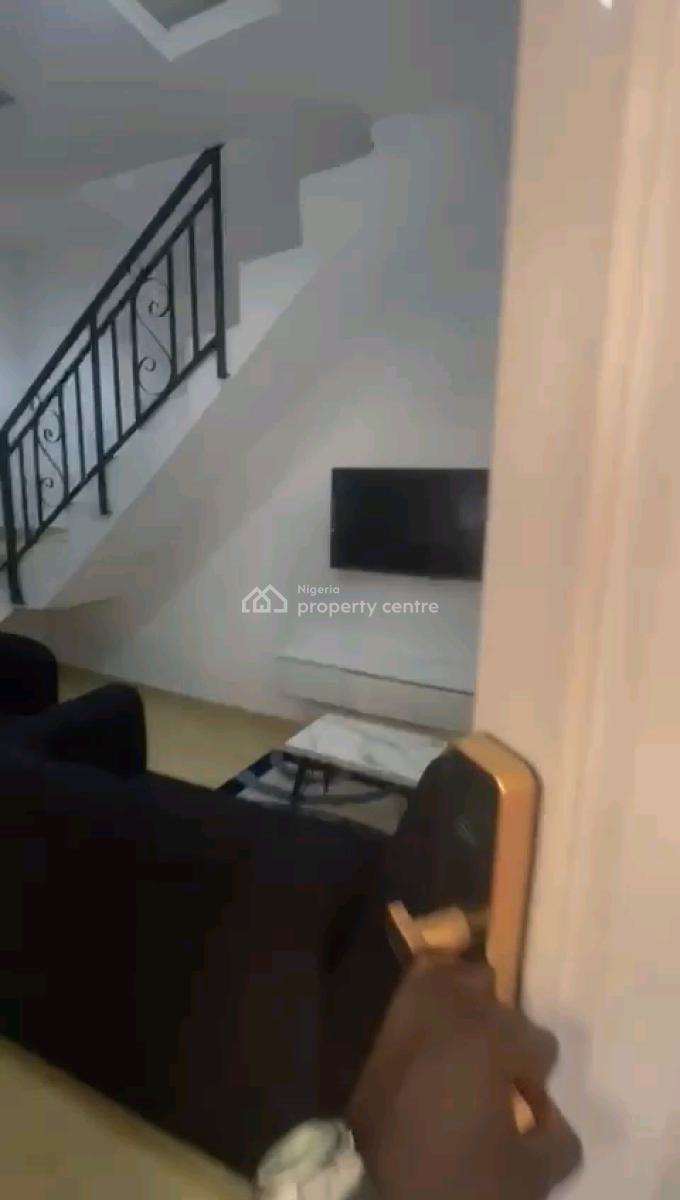 Furnished Standard and Executive Mini Flat Duplex, Shomolu-pedro, Pedro, Gbagada, Lagos, Mini Flat (room and Parlour) for Rent