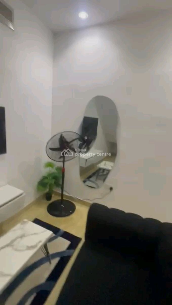Furnished Standard and Executive Mini Flat Duplex, Shomolu-pedro, Pedro, Gbagada, Lagos, Mini Flat (room and Parlour) for Rent