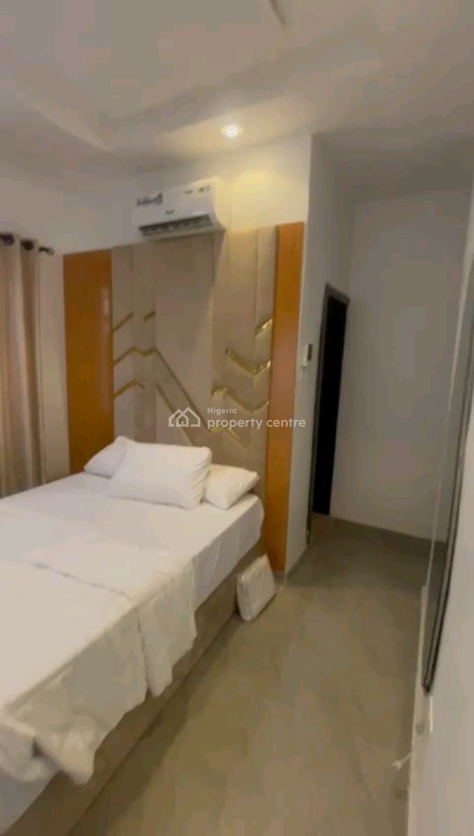 Furnished Standard and Executive Mini Flat Duplex, Shomolu-pedro, Pedro, Gbagada, Lagos, Mini Flat (room and Parlour) for Rent