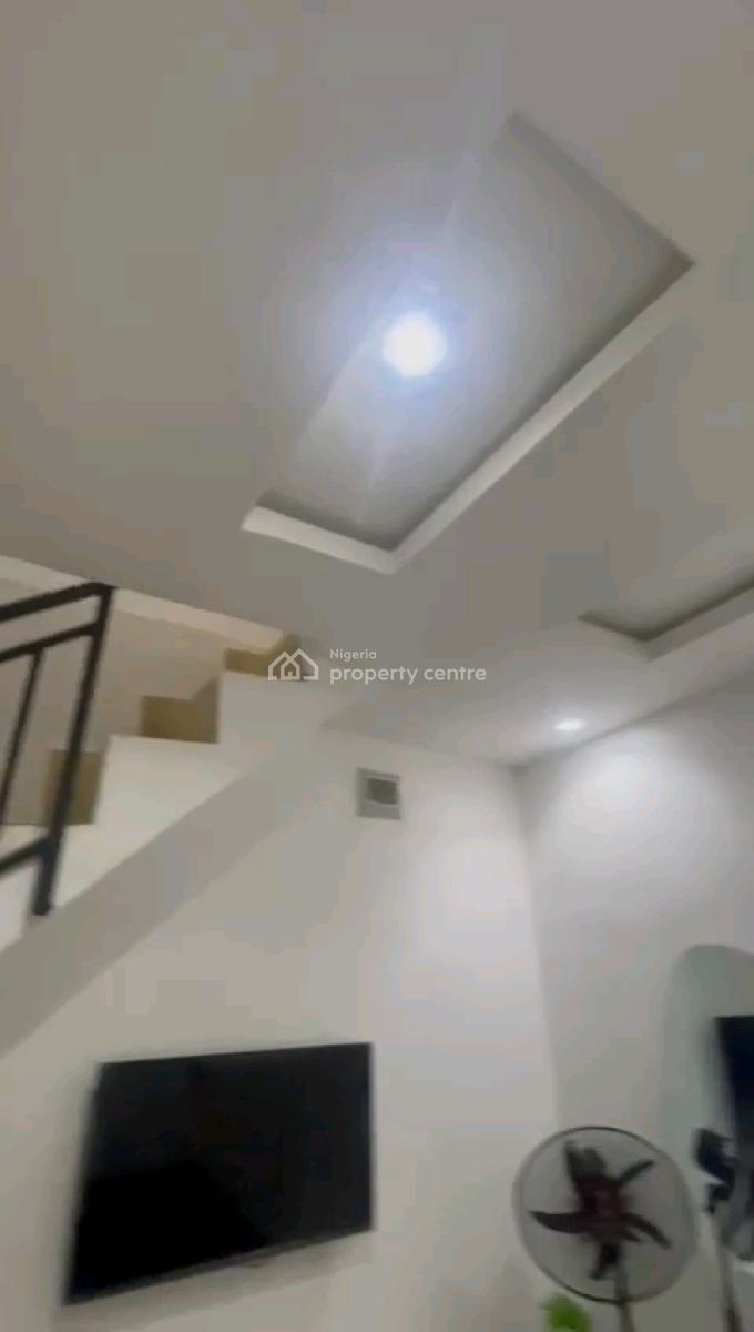 Furnished Standard and Executive Mini Flat Duplex, Shomolu-pedro, Pedro, Gbagada, Lagos, Mini Flat (room and Parlour) for Rent