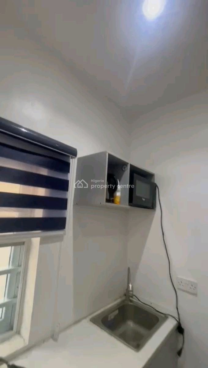 Furnished Standard and Executive Mini Flat Duplex, Shomolu-pedro, Pedro, Gbagada, Lagos, Mini Flat (room and Parlour) for Rent