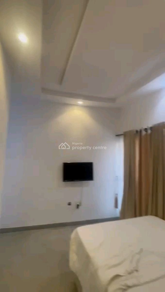 Furnished Standard and Executive Mini Flat Duplex, Shomolu-pedro, Pedro, Gbagada, Lagos, Mini Flat (room and Parlour) for Rent