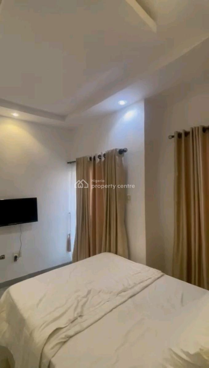 Furnished Standard and Executive Mini Flat Duplex, Shomolu-pedro, Pedro, Gbagada, Lagos, Mini Flat (room and Parlour) for Rent