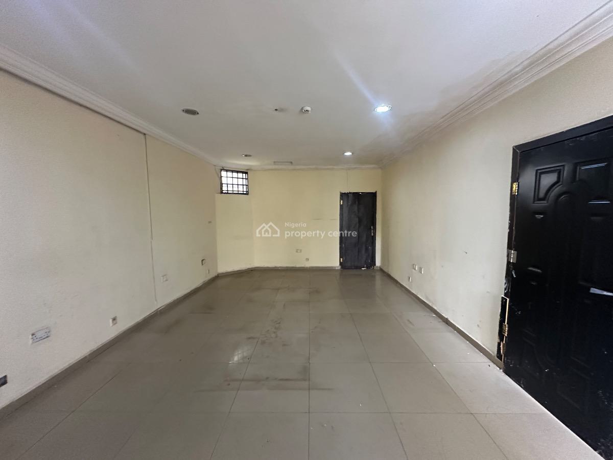 3 Bedroom Apartment with Bq, Wuse 2, Abuja, House for Rent