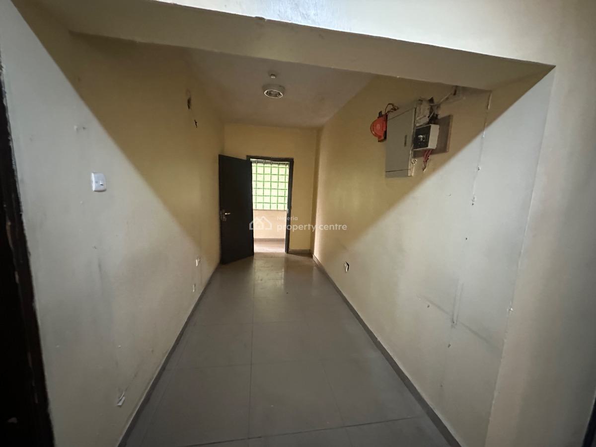 3 Bedroom Apartment with Bq, Wuse 2, Abuja, House for Rent