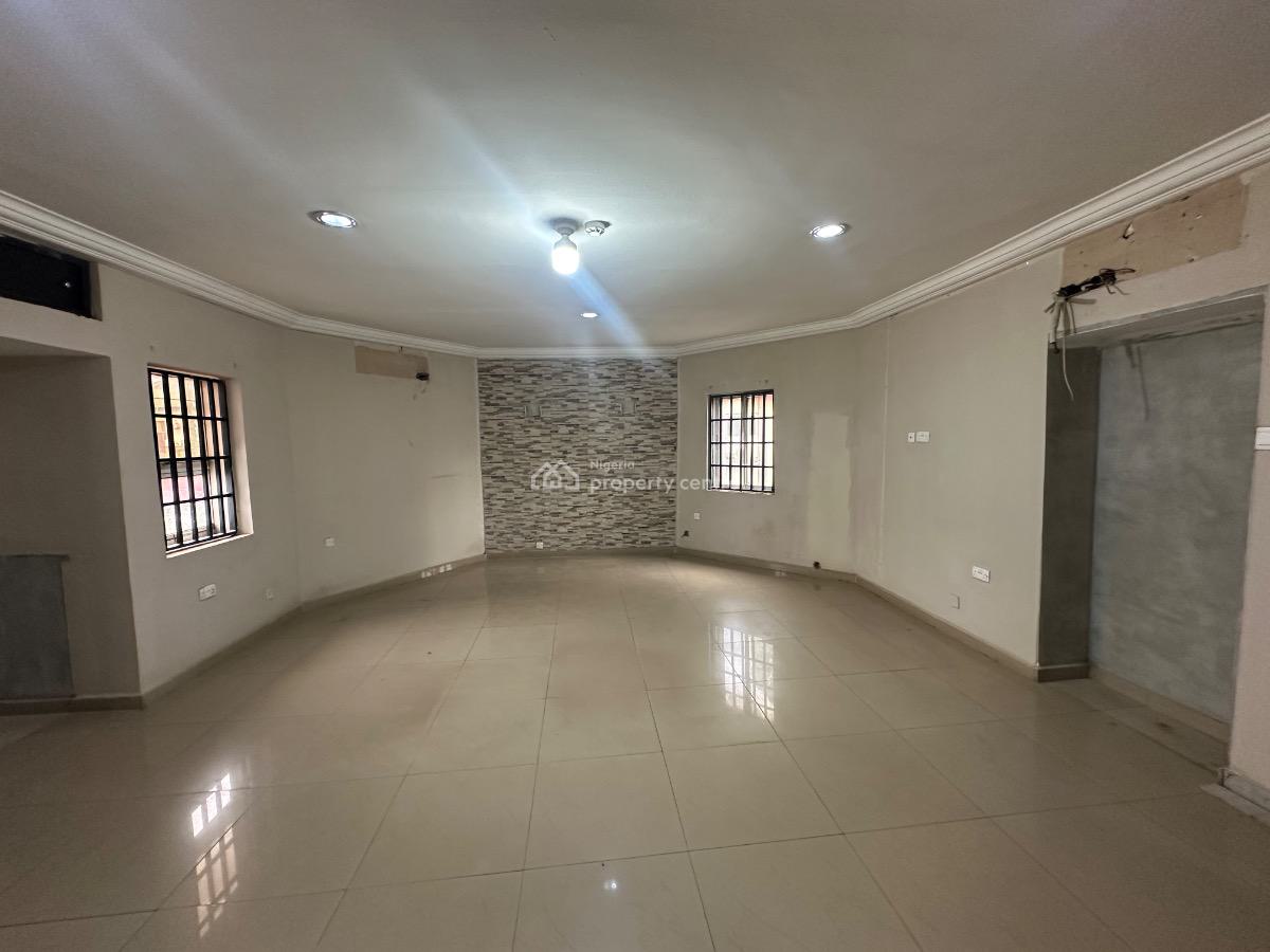 3 Bedroom Apartment with Bq, Wuse 2, Abuja, House for Rent