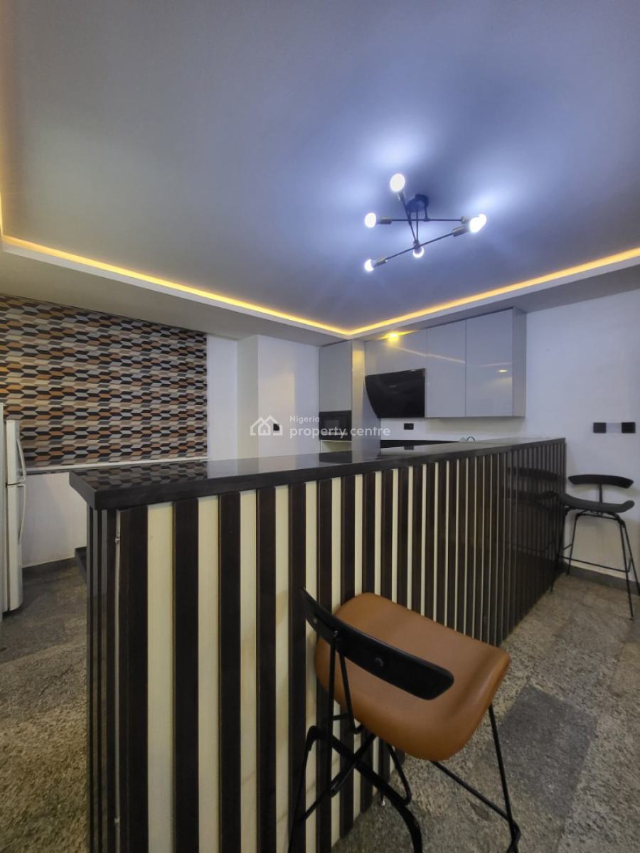 1 Bedroom Apartment, Maitama District, Abuja, Flat / Apartment Short Let