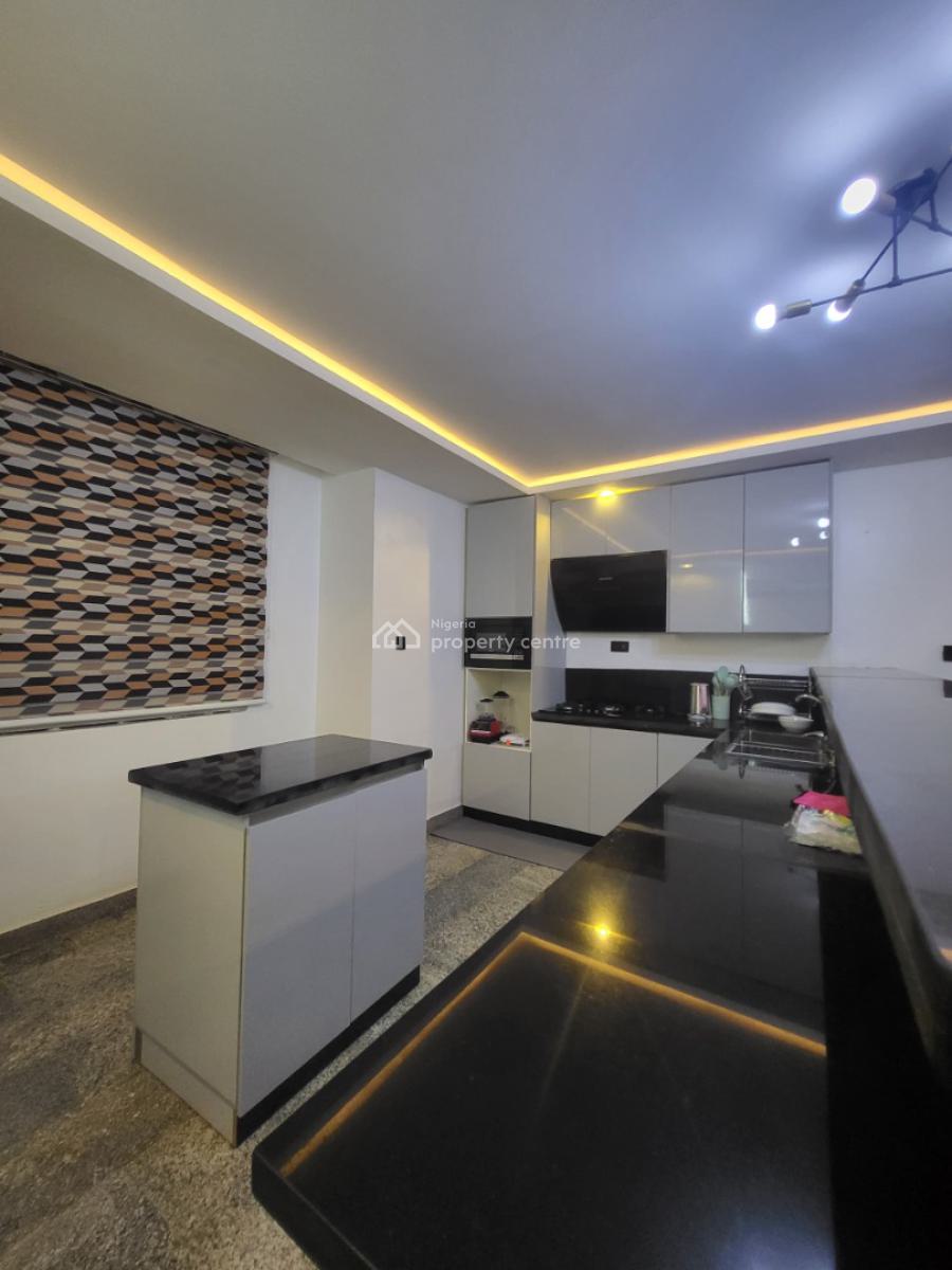 1 Bedroom Apartment, Maitama District, Abuja, Flat / Apartment Short Let